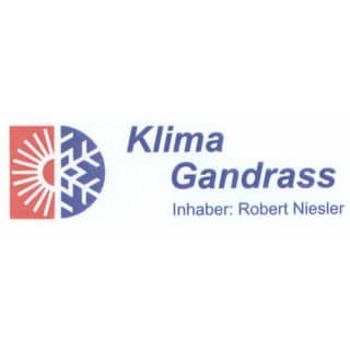 Logo Klima Gandrass - Inhhaber: Robert Niesler