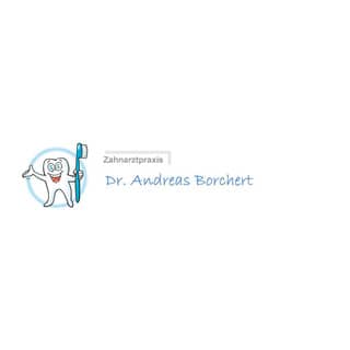 Logo Zahnarztpraxis Dr. Andreas Borchert