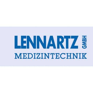 Logo LENNARTZ GmbH