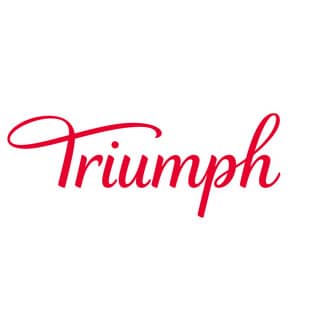 Logo Triumph Lingerie - The Fitting Room in Bonn