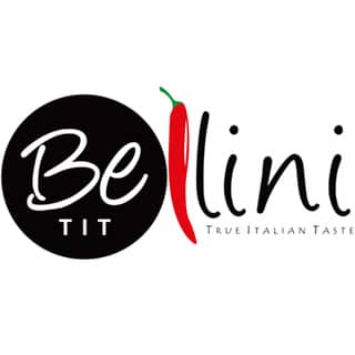 Logo Bellini Senden