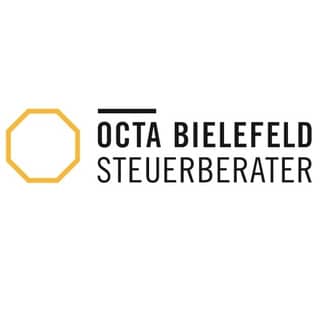 Logo OCTA Steuerberater Bielefeld-Altstadt