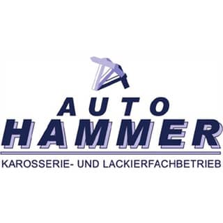 Logo Auto Hammer GmbH