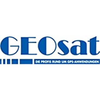 Logo GEOsat GmbH