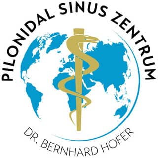 Logo Proktologische Praxis München - Dr. Bernhard Hofer