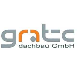 Logo gratec dachbau GmbH
