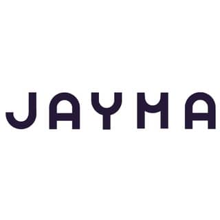 Logo JAYMA Massage - Joga - Pilates