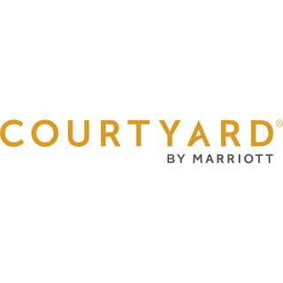 Logo Courtyard by Marriott Duesseldorf Seestern