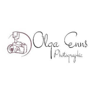 Logo Olga Enns Photographie