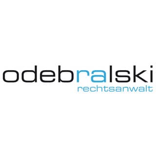 Logo Nikolai Odebralski