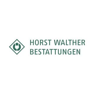 Logo Horst Walther Bestattungen