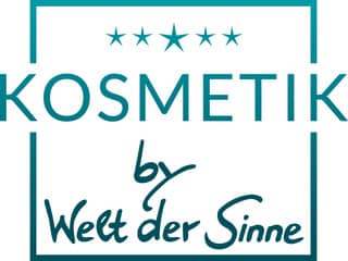 Logo Kosmetik by Welt der Sinne, Simone Stephan