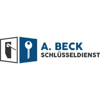 Logo Schlüsseldienst Beck