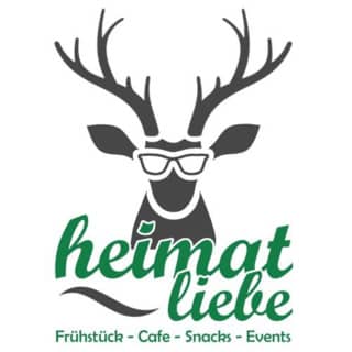 Logo Café heimatliebe
