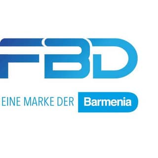 Logo FBD Invest - RMK Finanz- u. Vers.beratung UG
