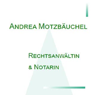Logo Motzbäuchel Andrea