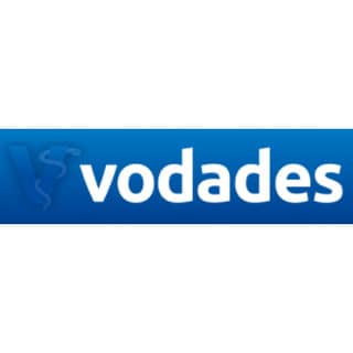 Logo Vodades UG & Co.KG