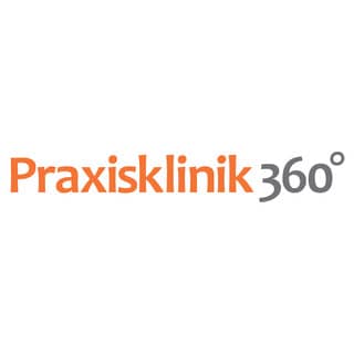 Logo Praxisklinik 360° in Leverkusen-Opladen