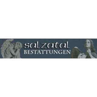 Logo Salzatal Bestattungen Inh. Sven Marcus Hohmann