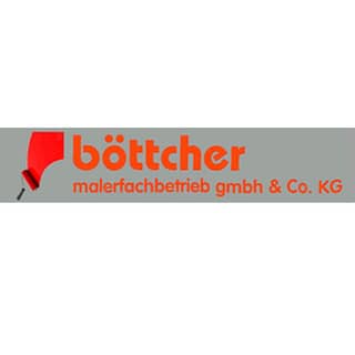 Logo Böttcher Malerfachbetrieb GmbH & Co. KG