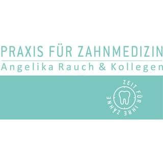 Logo Angelika Rauch