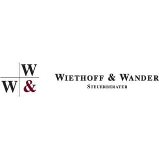 Logo Wiethoff & Wander Steuerberater