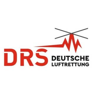 Logo DRS Deutsche Luftrettung Service Düsseldorf