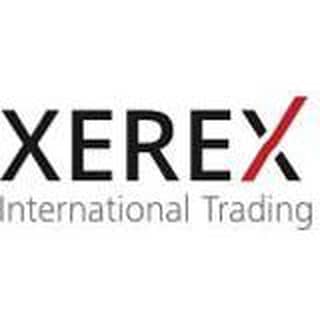 Logo XEREX International Trading