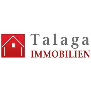 Logo Talaga Immobilien GmbH Immobilienbewertung und Verkauf
