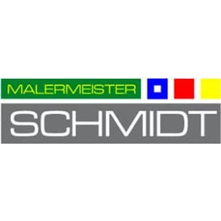 Logo Malermeister Schmidt