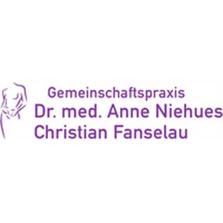 Logo Gemeinschaftspraxis Dr. Anne Niehues Christian Fanselau