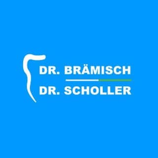 Logo Zahnarztpraxis Dr. Brämisch & Dr. Scholler