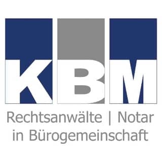 Logo Klein, Bürger u. Dr. Münker