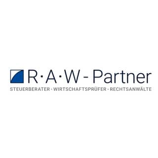 Logo RAW-Partner