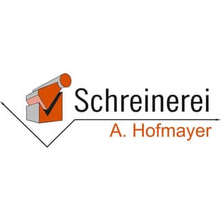 Logo Schreinerei Andreas Hofmayer