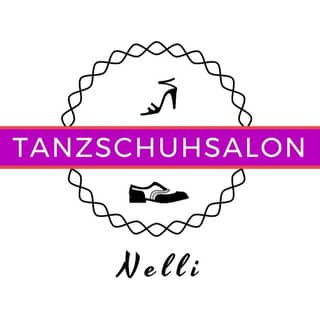 Logo Tanzschuhsalon Nelli Tanzschuhe in Halle