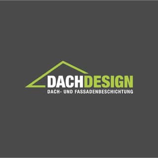 Logo Dachdesign & Dachbeschichtung GmbH Magdeburg