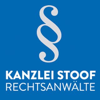 Logo KANZLEI STOOF Rechtsanwälte