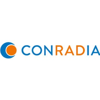 Logo Conradia Radiologie Charlottenburg am Stuttgarter Platz