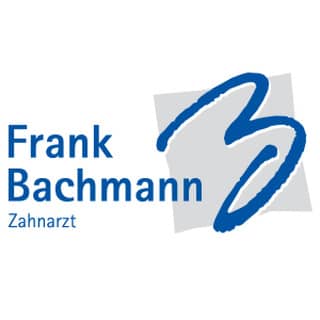 Logo Zahnärztliche Praxis Frank Bachmann