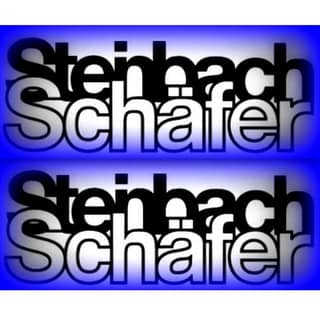 Logo Steinbach & Schäfer MSS GmbH