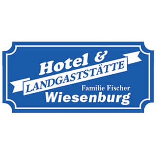Logo Hotel und Landgaststätte Wiesenburg e. K.