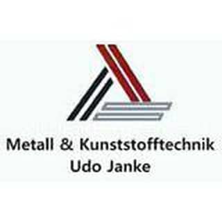 Logo Metall & Kunststofftechnik Udo Janke