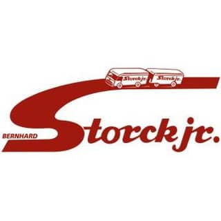 Logo Bernhard Storck jr. GmbH