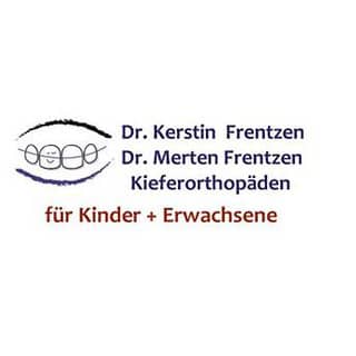 Logo Praxis Dres. Kerstin & Merten Frentzen
