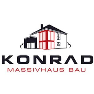 Logo Massivhaus Bau Konrad GmbH & Co. Kg