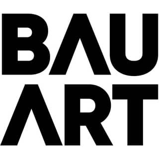 Logo BauArt Massivbau GmbH