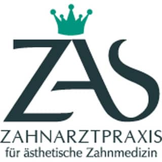 Logo Dr. med. dent. Sven Schubert Zahnarzt
