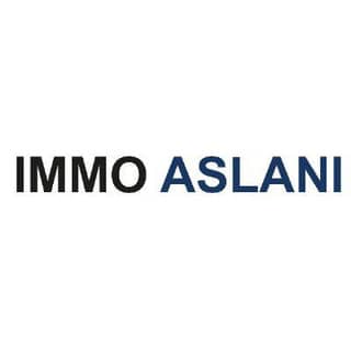 Logo IMMO ASLANI