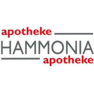 Logo Hammonia-Apotheke - Closed